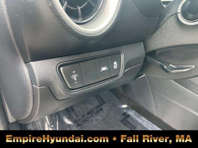 used 2021 Kia Forte car, priced at $16,390
