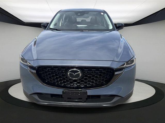 used 2024 Mazda CX-5 car, priced at $27,590
