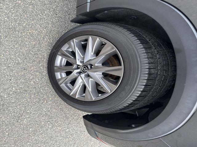 used 2021 Mazda CX-5 car, priced at $23,890