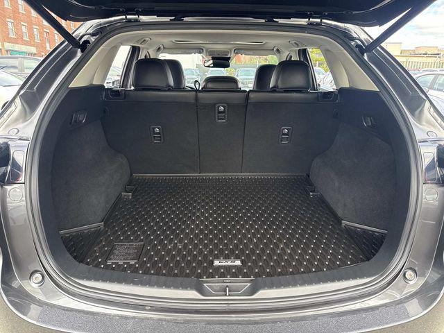 used 2021 Mazda CX-5 car, priced at $23,890