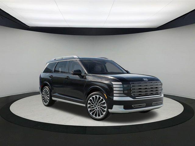 new 2026 Hyundai Palisade car, priced at $54,689