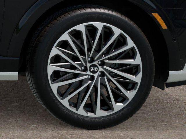new 2026 Hyundai Palisade car, priced at $54,689