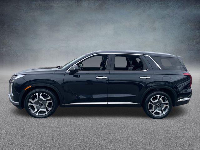 used 2024 Hyundai Palisade car, priced at $44,316