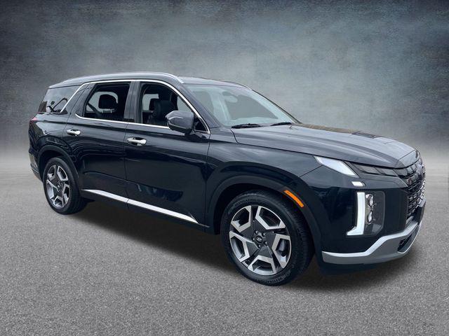 used 2024 Hyundai Palisade car, priced at $44,316