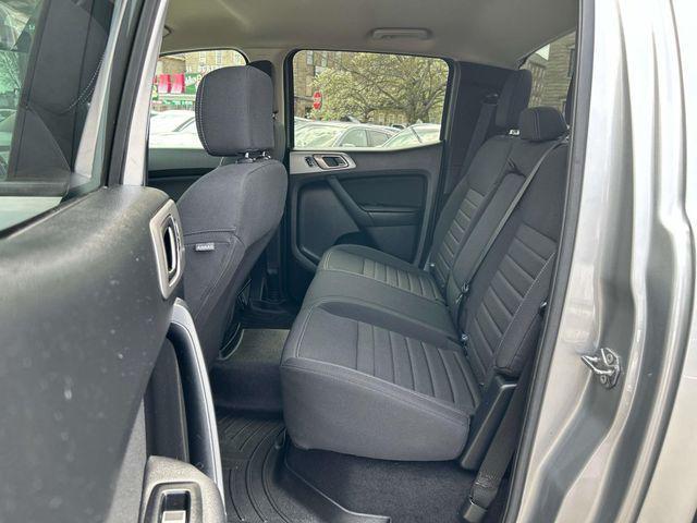 used 2021 Ford Ranger car, priced at $28,190