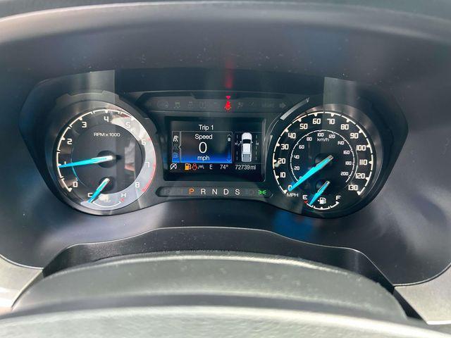 used 2021 Ford Ranger car, priced at $28,190