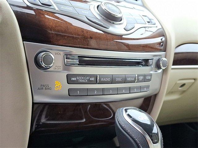 used 2020 INFINITI QX60 car, priced at $19,594