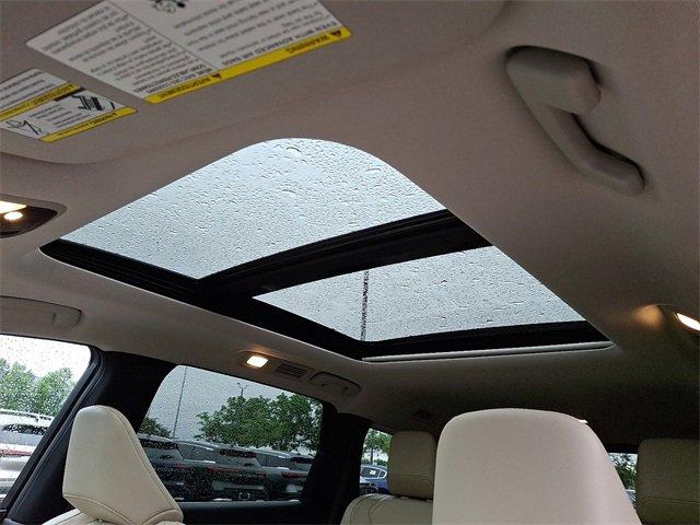 used 2022 INFINITI QX60 car, priced at $31,939