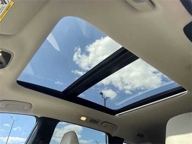 used 2022 INFINITI QX60 car, priced at $32,503