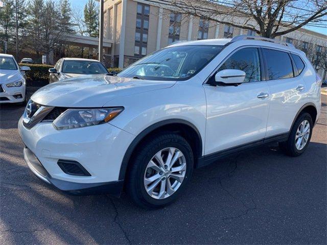 used 2016 Nissan Rogue car, priced at $12,703