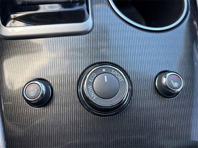 used 2019 INFINITI QX60 car, priced at $15,389