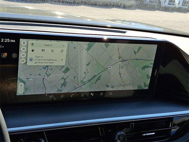 new 2026 INFINITI QX80 car, priced at $97,155