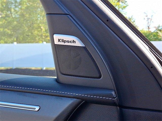 new 2026 INFINITI QX80 car, priced at $97,155