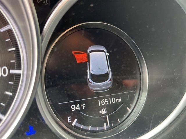 used 2023 Mazda CX-9 car, priced at $29,770