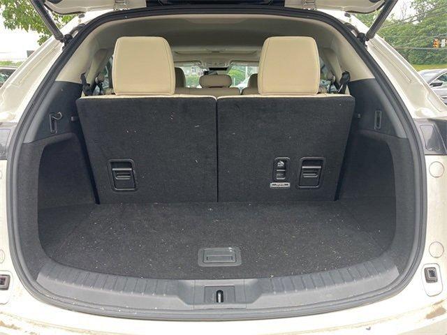 used 2023 Mazda CX-9 car, priced at $29,770