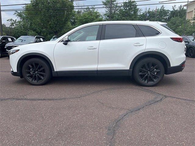 used 2023 Mazda CX-9 car, priced at $29,770