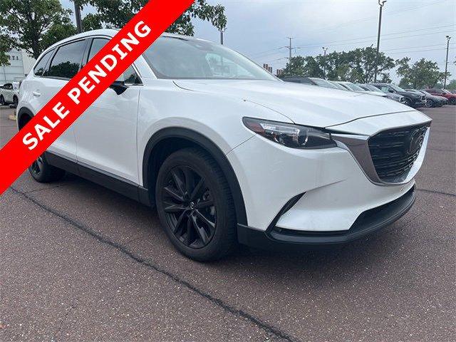 used 2023 Mazda CX-9 car, priced at $29,770