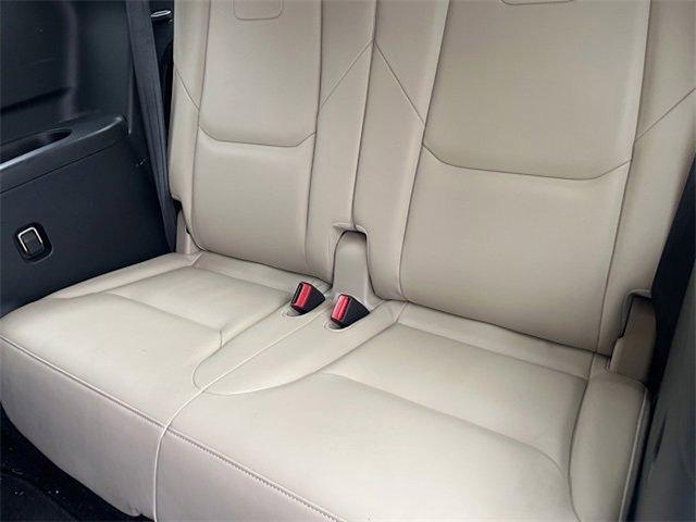 used 2023 Mazda CX-9 car, priced at $29,770