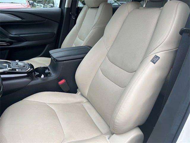 used 2023 Mazda CX-9 car, priced at $29,770