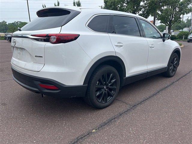 used 2023 Mazda CX-9 car, priced at $29,770