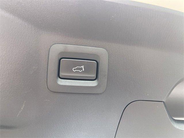 used 2023 Mazda CX-9 car, priced at $29,770