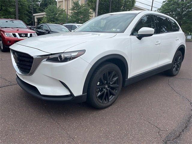 used 2023 Mazda CX-9 car, priced at $29,770