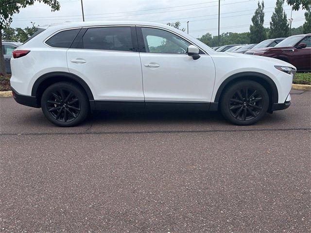 used 2023 Mazda CX-9 car, priced at $29,770