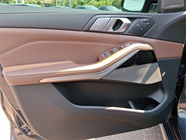used 2022 BMW X7 car, priced at $60,588