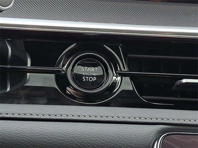 new 2026 INFINITI QX80 car, priced at $98,055