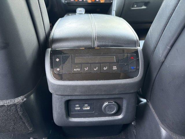 used 2024 INFINITI QX60 car, priced at $44,488