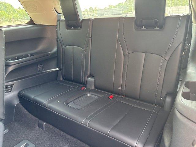used 2024 INFINITI QX60 car, priced at $44,488