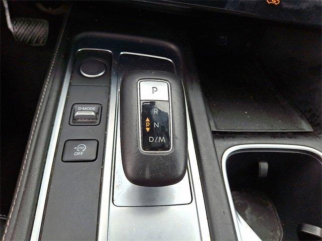 used 2024 INFINITI QX60 car, priced at $42,998