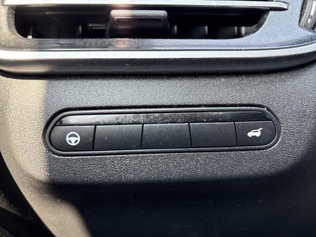 used 2024 INFINITI QX60 car, priced at $44,488