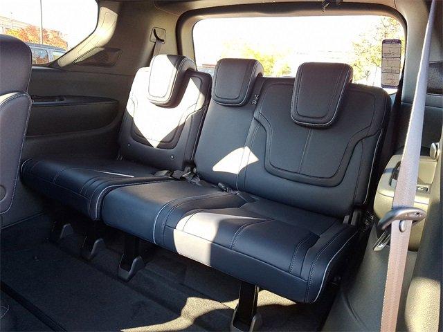 new 2026 INFINITI QX80 car, priced at $106,320