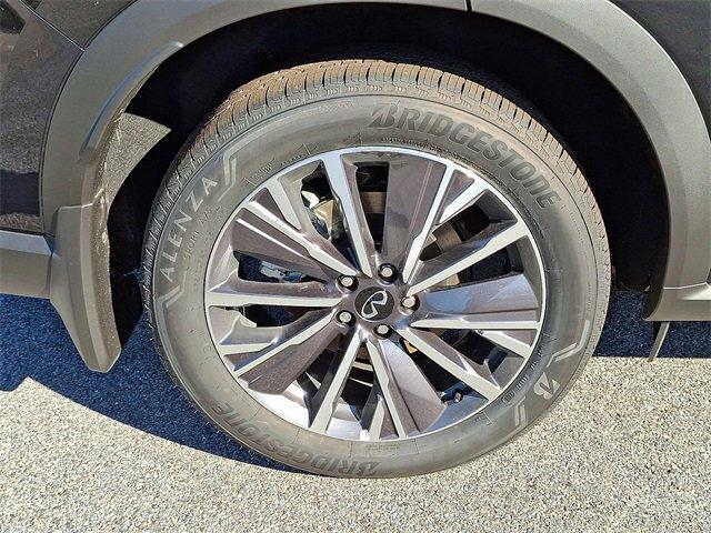 new 2026 INFINITI QX60 car, priced at $62,185