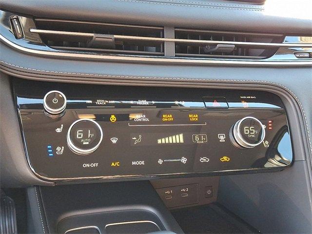 new 2026 INFINITI QX60 car, priced at $62,185