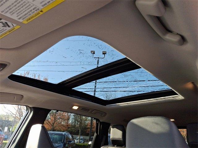 used 2024 INFINITI QX60 car, priced at $45,988