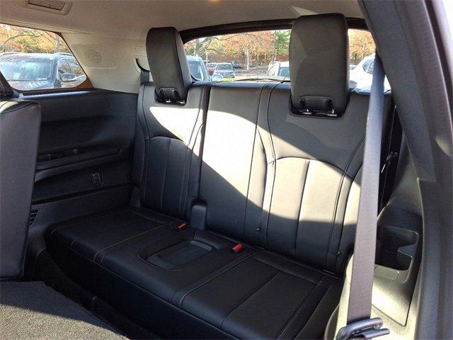 used 2024 INFINITI QX60 car, priced at $45,988