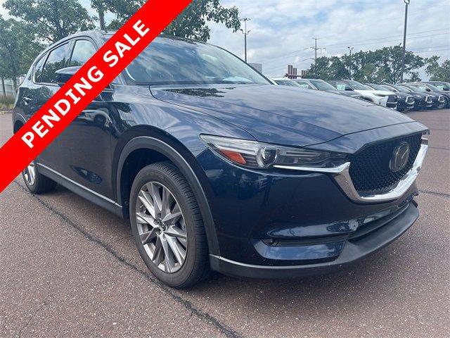 used 2019 Mazda CX-5 car, priced at $21,981