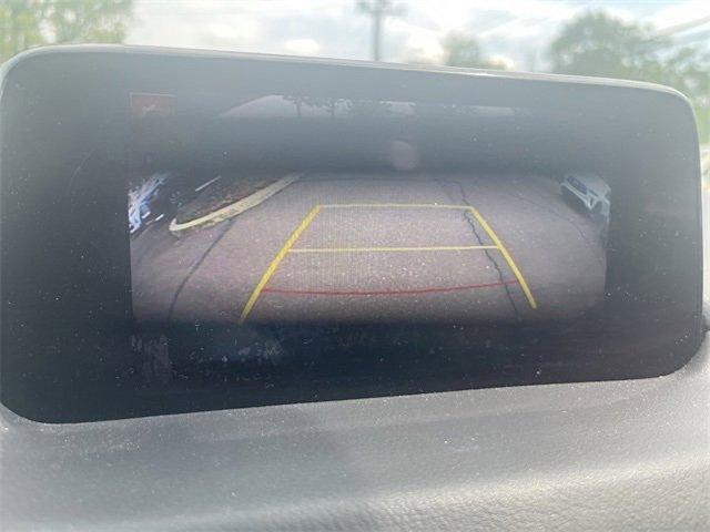 used 2019 Mazda CX-5 car, priced at $21,981