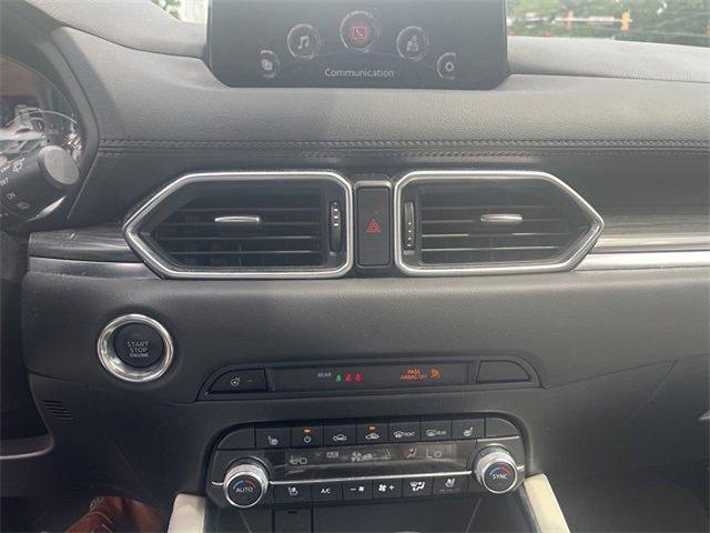 used 2019 Mazda CX-5 car, priced at $21,981