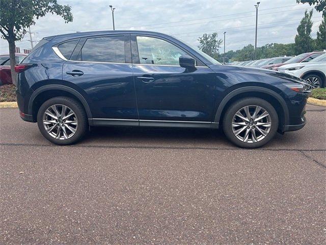 used 2019 Mazda CX-5 car, priced at $21,981
