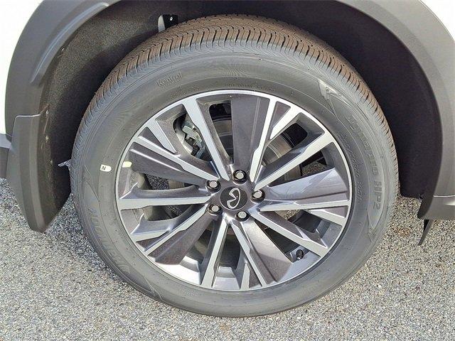new 2026 INFINITI QX60 car, priced at $61,945