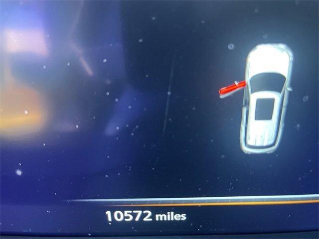 used 2025 INFINITI QX60 car, priced at $49,994