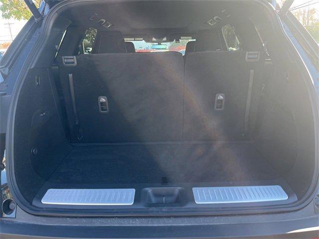 used 2025 INFINITI QX60 car, priced at $49,994