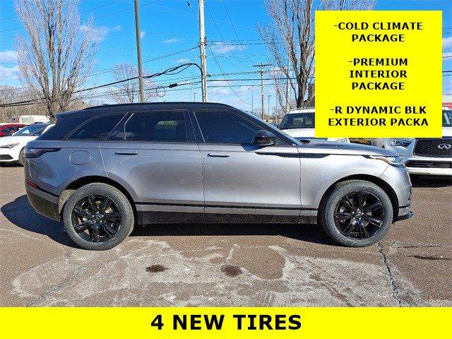 used 2023 Land Rover Range Rover Velar car, priced at $42,998