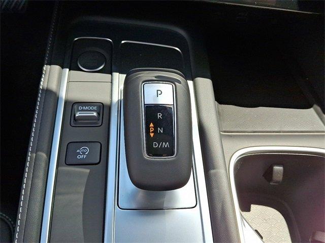 new 2025 INFINITI QX60 car, priced at $61,080