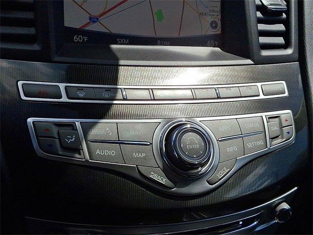 used 2019 INFINITI QX60 car, priced at $19,960