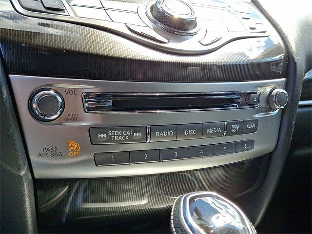 used 2019 INFINITI QX60 car, priced at $19,960