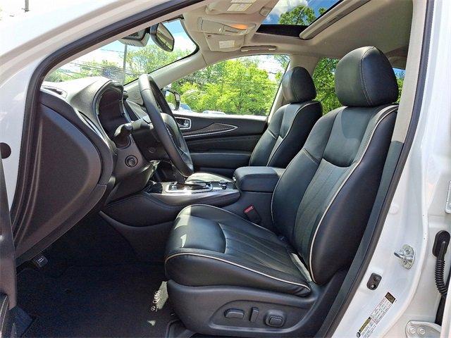 used 2019 INFINITI QX60 car, priced at $19,960